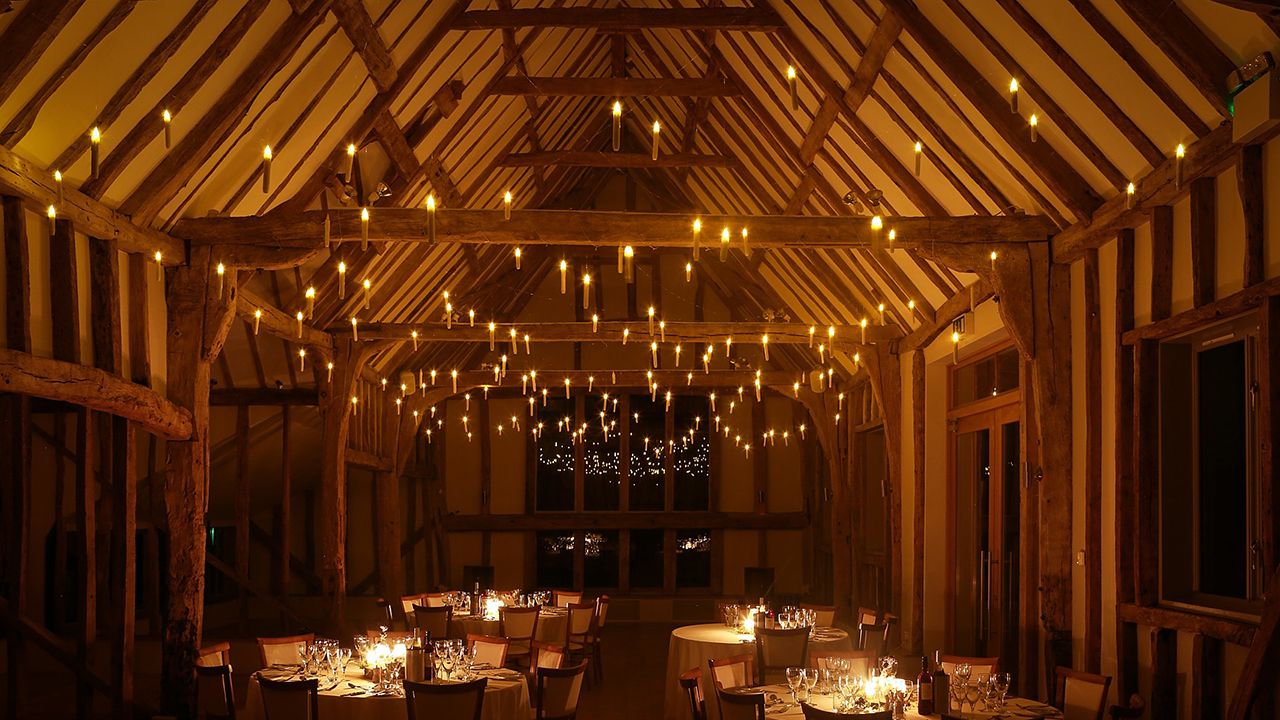 Magic Candles - 50% off!