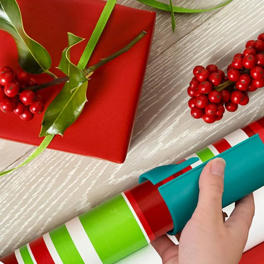 Wrapping Paper Cutter