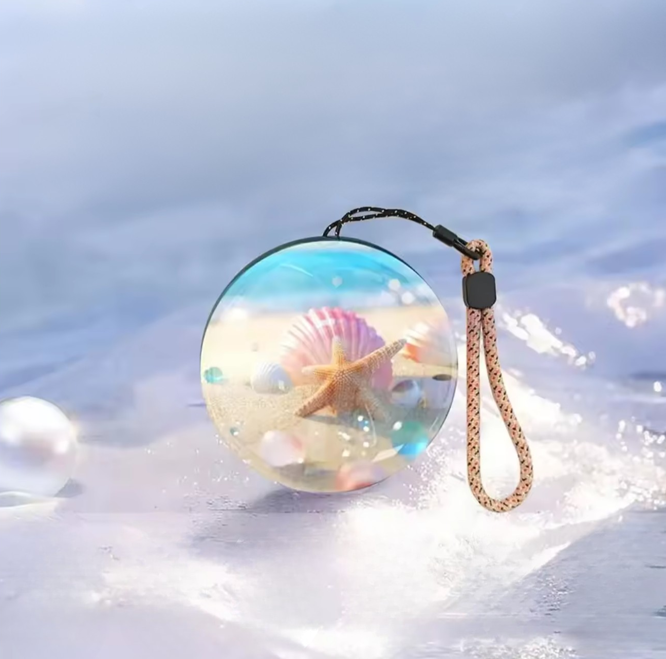 Photo and Video Crystal Ball - 50% Off!