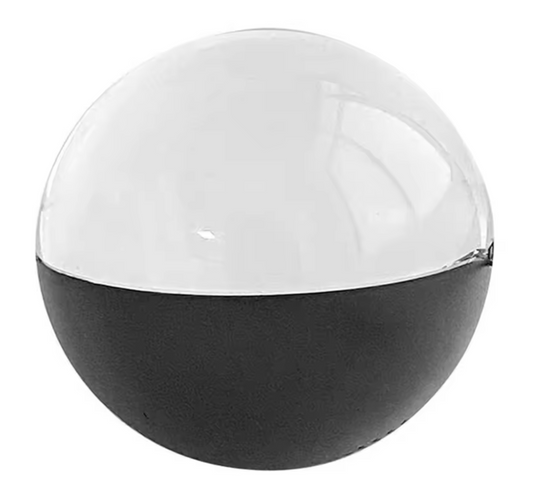 Photo and Video Crystal Ball - 50% Off!