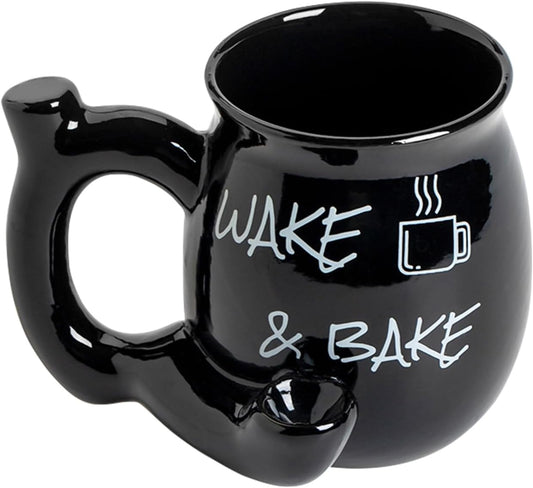 Wake and Bake Mug